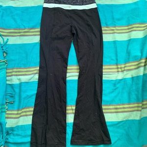 Lululemon Yoga Pants size 6